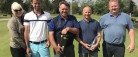 Stor golf turnering afviklet i Bunken