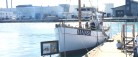 Spændende beretninger ombord i Skagens ældste fiskekutter – Hansa