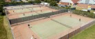 Skagen Tennisklub takker sponsorerne