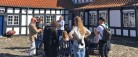 Så er der arkitektursommerskole i Skagen igen