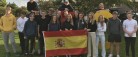 Projektrejse til Spanien