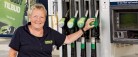 “Tank Mutter” lukker butikken