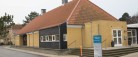 Skagen Gigt- og Rygcenter reddet, men akutbilen udestår