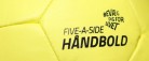 ”Five-a-side Håndbold” i Ålbæk