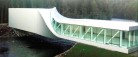 Fra Aalbæk til verdensberømt byggeri i Norge