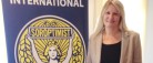 Soroptimisterne holdt regionalmøde