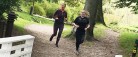 Løbeprojekt for unge kulminerer til Skagen Marathon på lørdag