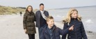 Skønne efterårsferieglæder i Skagen
