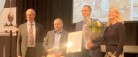 Skagen-rejer fra Launis på flot førsteplads