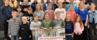 Elever fra Ålbæk Skole vandt filmkonkurrence