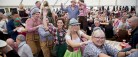 Se masser af fotos fra Oktoberfesten