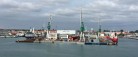 Nordjyske havne skal være grønne frontløbere