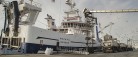 Næsten halvdelen af landets fisk landes nu i Skagen
