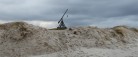 Tanker fra en gåtur på Sønderstrand