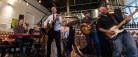 Julekoncert på Byens Musiksted