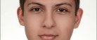 19-årig græsk mand savnes – har du set ham?