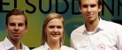 Fornem 2. plads ved DM i Skills til skagbo