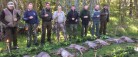Jagttegnskursus starter på onsdag