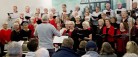 Cafékoncert på Kappelborg