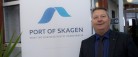 Foredrag om udvidelse af Skagen Havn