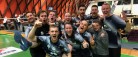 Vendsyssel møder Højbjerg i DM-semifinale i Brøndby Hallen