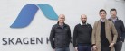 Analyse skal kortlægge potentialet for mere landstrøm på Skagen Havn