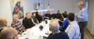Det er et langt sejt træk at adfærdsregulerer måger