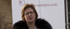 Regionsrådsformand Ulla Astman kommenterer ….