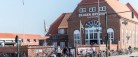 Bryghuset lukker restauranten