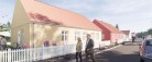 Stor interesse for at leje seniorbolig i Lille Skagen
