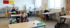 Den genåbnede skole er en meget anderledes skole