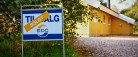 Boliger sat til salg under coronakrisen sælges hurtigt