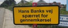 Ny vej i Skagen?