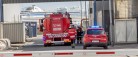 Hurtig indsats begrænsede brand