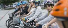 Nu kan skoler landet over igen hjælpe børn op på cyklen