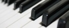 Musikalsk underholdning for beboere på plejecentre