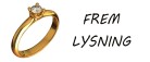 Fremlysning: En tilsandet ring