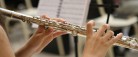 Ung musik på plejecentrene
