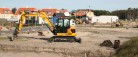 Der bygges på højtryk i Lille Skagen