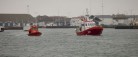 To skibe kollideret nord for Skagen OPD.
