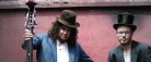 Crazy Country – Blues og Rock n’ roll på Bryghuset