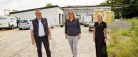 Pladsen er blevet for trang