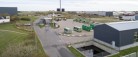 Genbrugspladserne har stadig forholdsregler