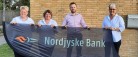 Sæsonstart på Linedance med rekordfremmøde og ny hovedsponsor