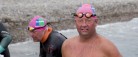 Så nåede Johnni over 400 km