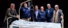 Snart rykker teaterforestillinger helt ud i hospitalssenge