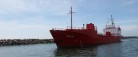 Årsregnskaber for havnene i Skagen og Frederikshavn