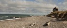 Forhåndsgodkendelse af kystsikring i Gl. Skagen