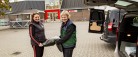 Mejling Landhandel leverer nu i Skagen