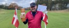 Hole in one nr. 10 i 2020